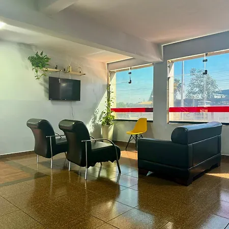 Hotel Castro-2
