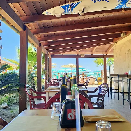 Hotel Saint Tropez - Pineto-3