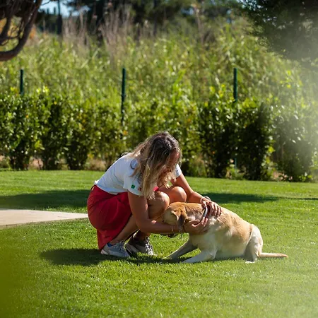 Riva Toscana Golf Resort & Spa-2