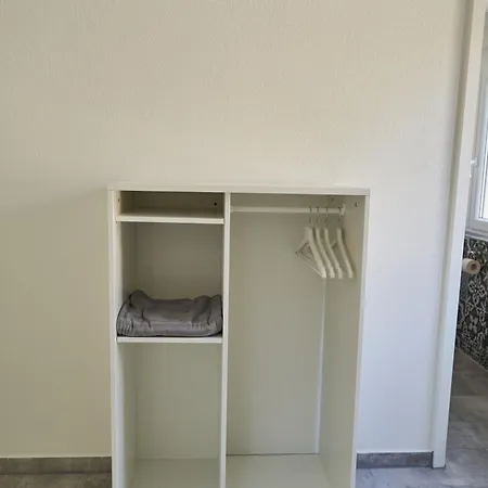 Greenhome Lörrach -Ihre Unterkunft im 3-Ländereck--2