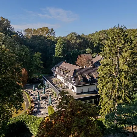 Bilderberg Hotel De Bovenste Molen-2