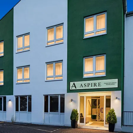 Aspire Frankfurt Airport, Trademark Collection By Wyndham-2