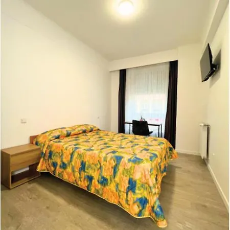 Hotel Zurich-2