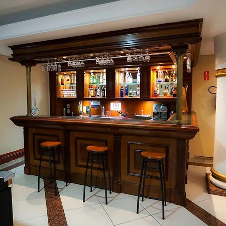 Euro Suite Campinas-3