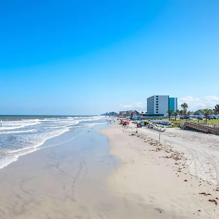 Comfort Inn & Suites Daytona Beach Oceanfront-2