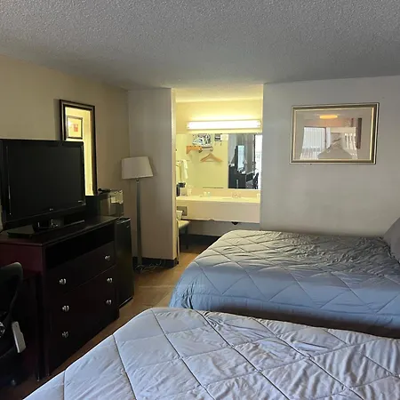 Fairbridge Inn Express Tukwila-2