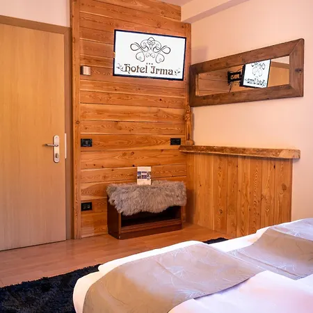 Hotel Irma-2