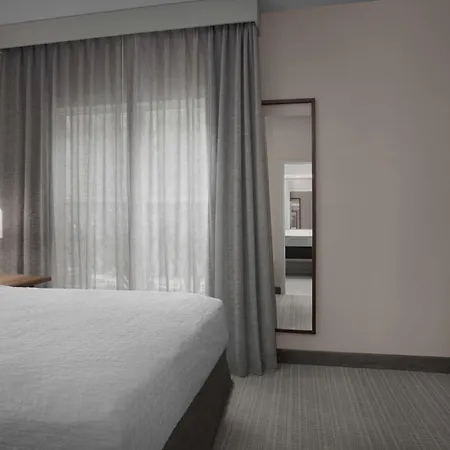 Homewood Suites By Hilton Alexandria-3
