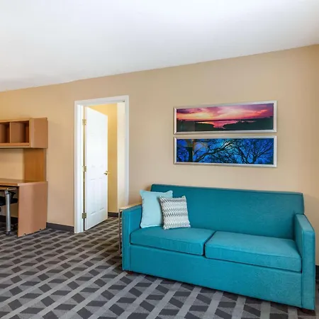 Mainstay Suites Houston Nasa-Clear Lake-2
