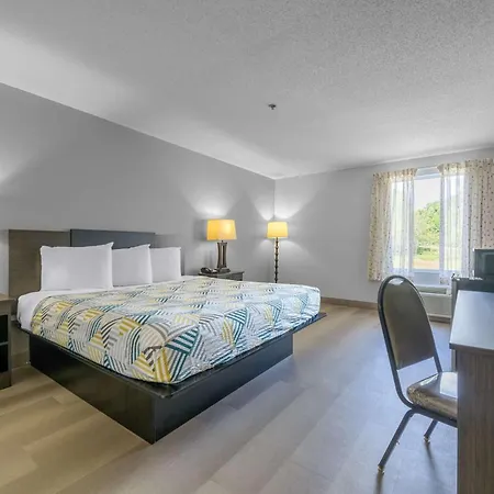 Motel 6 Dawsonville Ga North Ga Premium Outlets-3