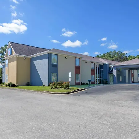 Motel 6 Dawsonville Ga North Ga Premium Outlets-2