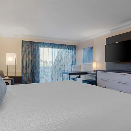 Best Western Plus Novato Oaks Inn-3