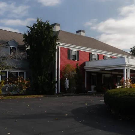 Dan'L Webster Inn And Spa-2