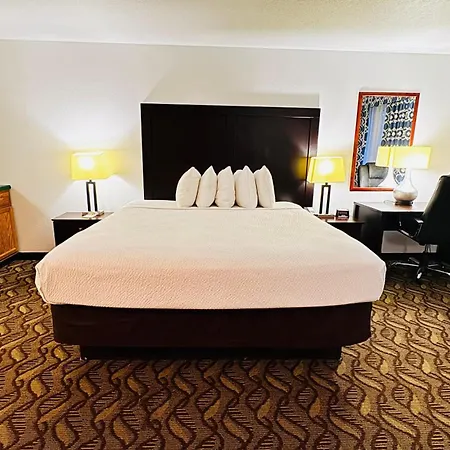 Days Inn By Wyndham North Platte-2