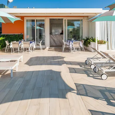 Blue Lake Residence - Bardolino-3
