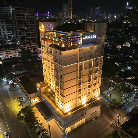 Harolds Hotel Cebu-3