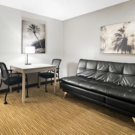 Best Western The Oasis At Joplin-2