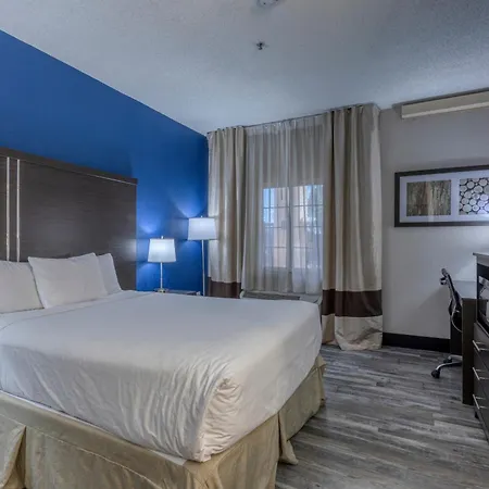 Baymont By Wyndham Casa Grande-2
