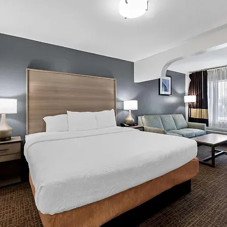 Quality Inn & Suites Fayetteville I-95-3