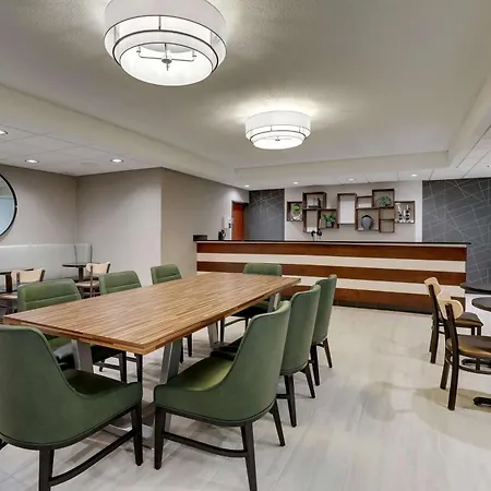 Drury Inn & Suites Cape Girardeau-3