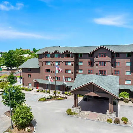 Hampton Inn & Suites Lake Placid-2