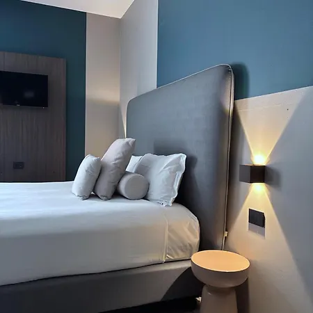 Av Hotel Milano-2
