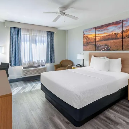 Days Inn By Wyndham Lamar-2