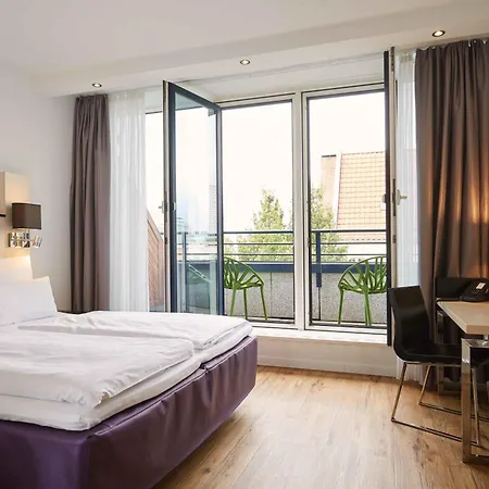 Scandic Berlin Kurfürstendamm-3