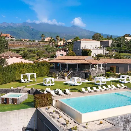 Kepos Etna Relais & Exclusive Spa-2