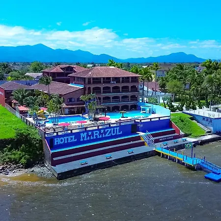 Hotel Marazul-3