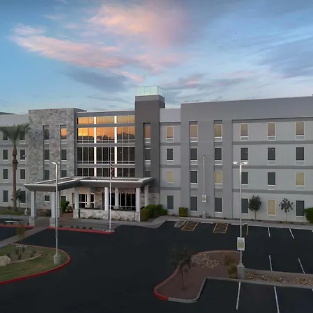 Home2 Suites By Hilton Phoenix Chandler-3