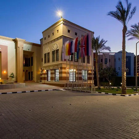 Marina Resort Port Ghalib, A Member Of Radisson Individuals-3