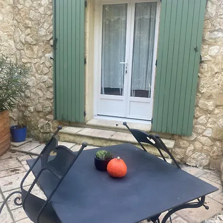 Mas De L'Ile-2