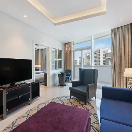 Damac Maison Distinction-2