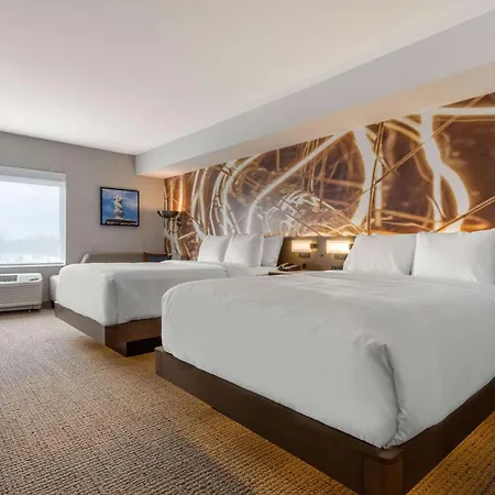 Cambria Hotel West Orange-2