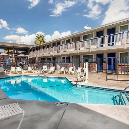Best Western Shadow Inn-3