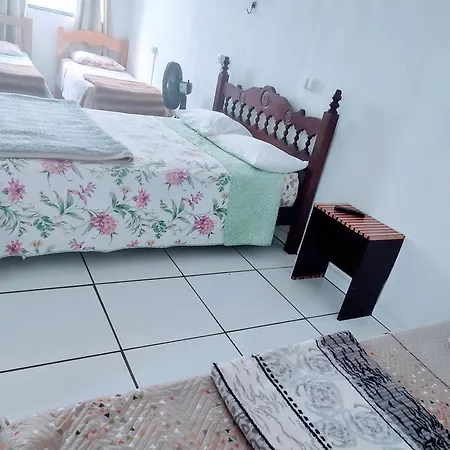 Minha casa em Botucatu Ap4-3