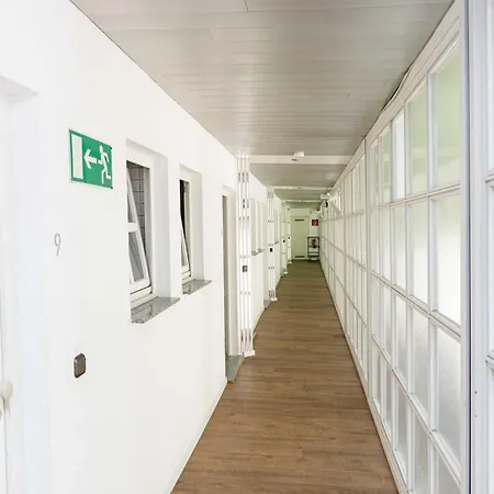 Hotel Nueller Hof-2