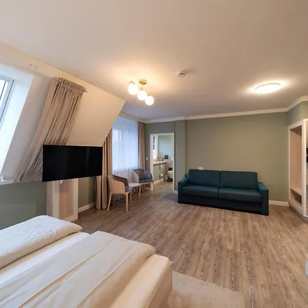 Hotel Gasthaus zur Linde-3