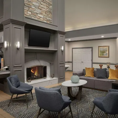 Homewood Suites By Hilton Alexandria-2