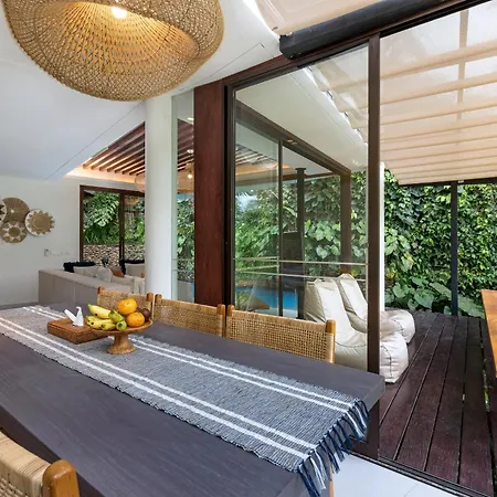 Ubud Green Resort Villas Powered By Archipelago-3