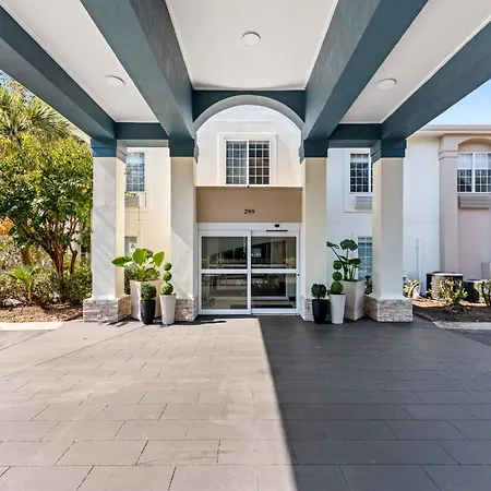 Holiday Inn Express Saint Simons Island By Ihg-3