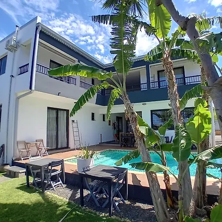Villa Belza et Spa-2
