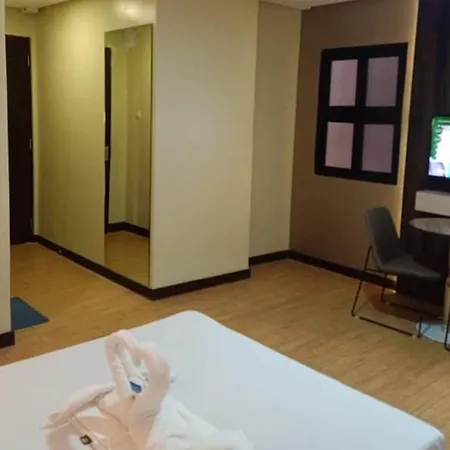 Hotel 99 Quiapo-2