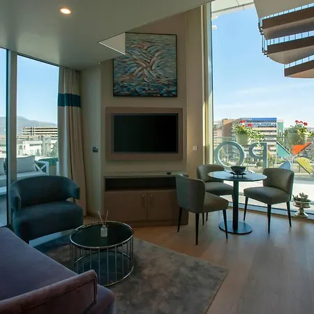 Four Points By Sheraton Izmir-2