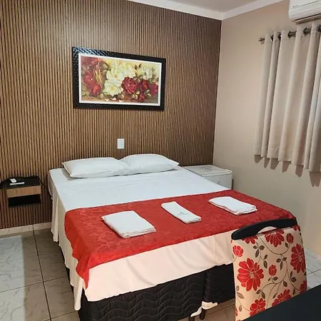 Hotel Barretos-2