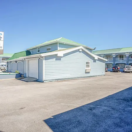 Pelican Inn By Belvilla Aransas Pass, Tx-3