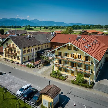 Hotel Happinger Hof-2