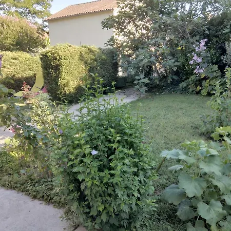 chambre d'hôte dans maison privée-3