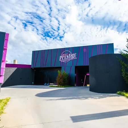 Prestige Motel-2